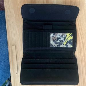 Vera Bradly wallet